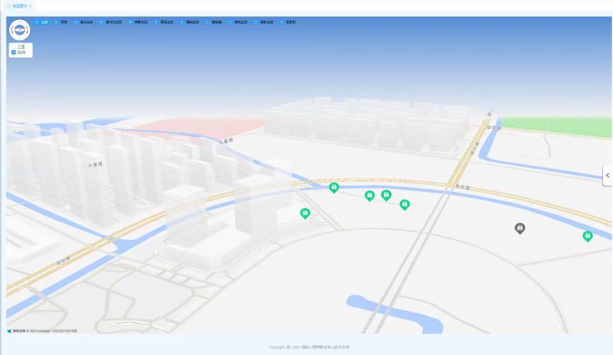 5G應用“海上揚帆”行動計劃優秀案例發布,松江企業5G智慧燈光物聯解決方案入選