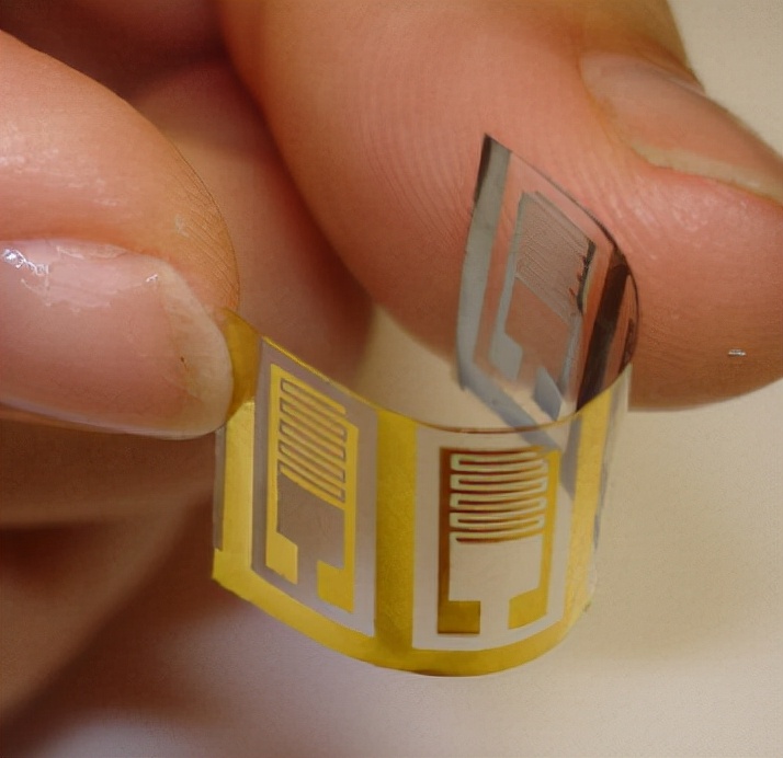 傳感器面臨4條發展路徑,每一條都將改變我們的生活方式