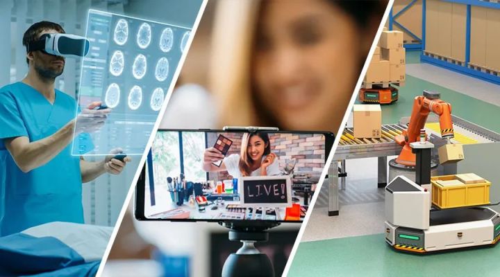 聚焦模組的同時，移遠通信轉型為“物聯網整體解決方案供應商”