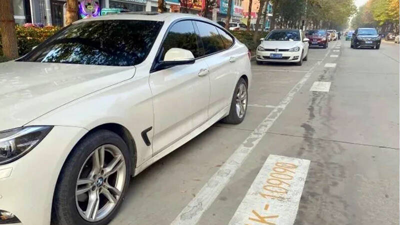 德州市區364個智慧停車泊位今日上線運營，助力智慧城市建設