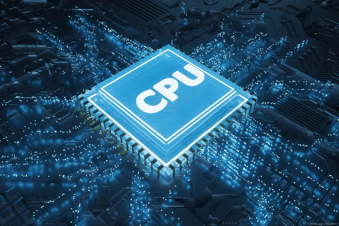 取代CPU!阿里云重磅發布殺手锏CIPU,“下一代云計算我要我說了算”