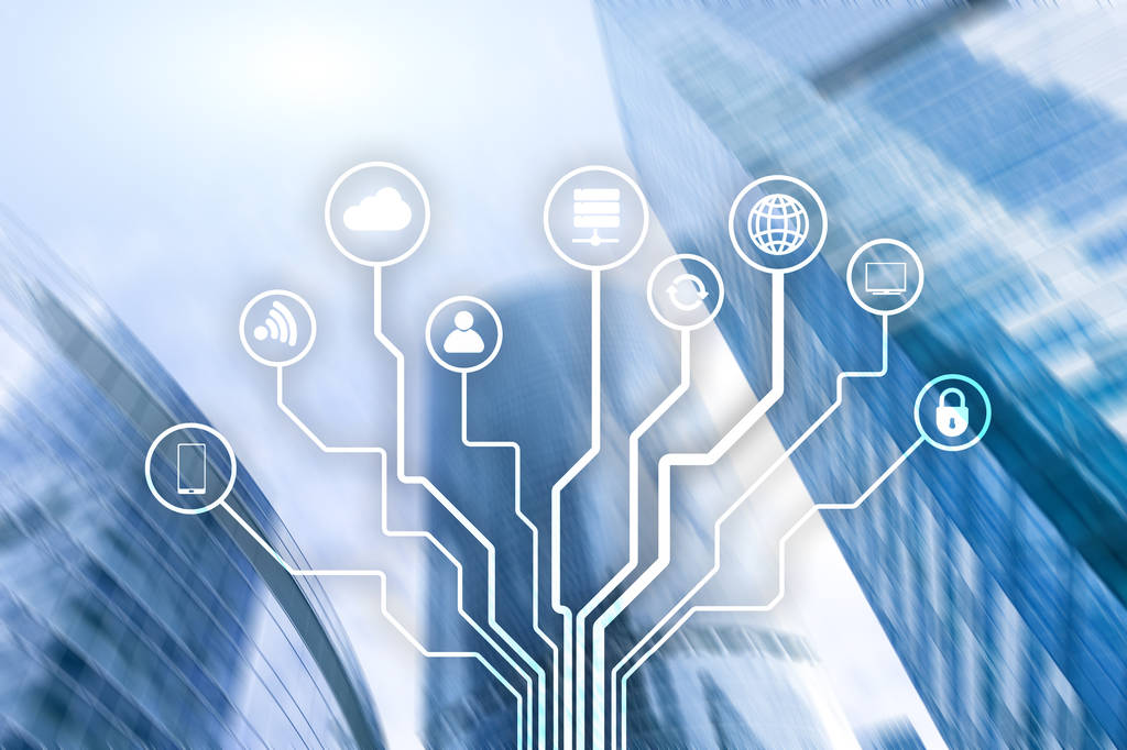 智能建筑和更智能的協議:減輕商業房地產中的物聯網網絡安全風險