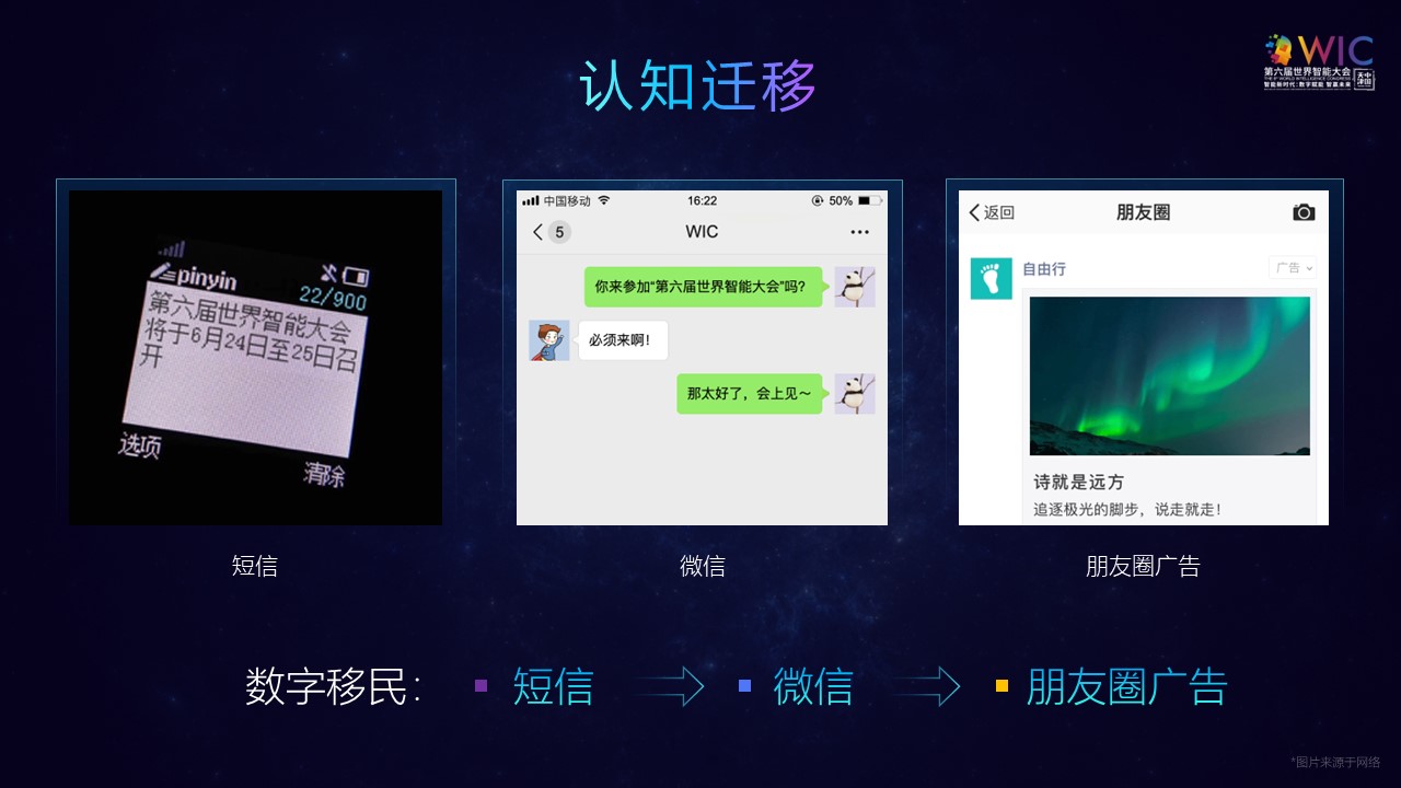 商湯科技CEO徐立：數字原住民決定元宇宙的未來