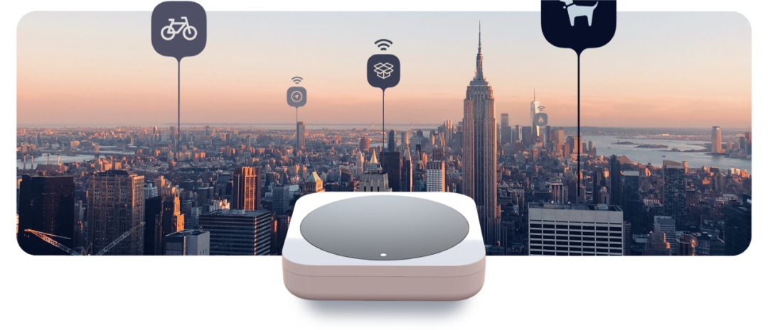 融資2億美元，物聯網+區塊鏈項目Helium是布局還是做局？