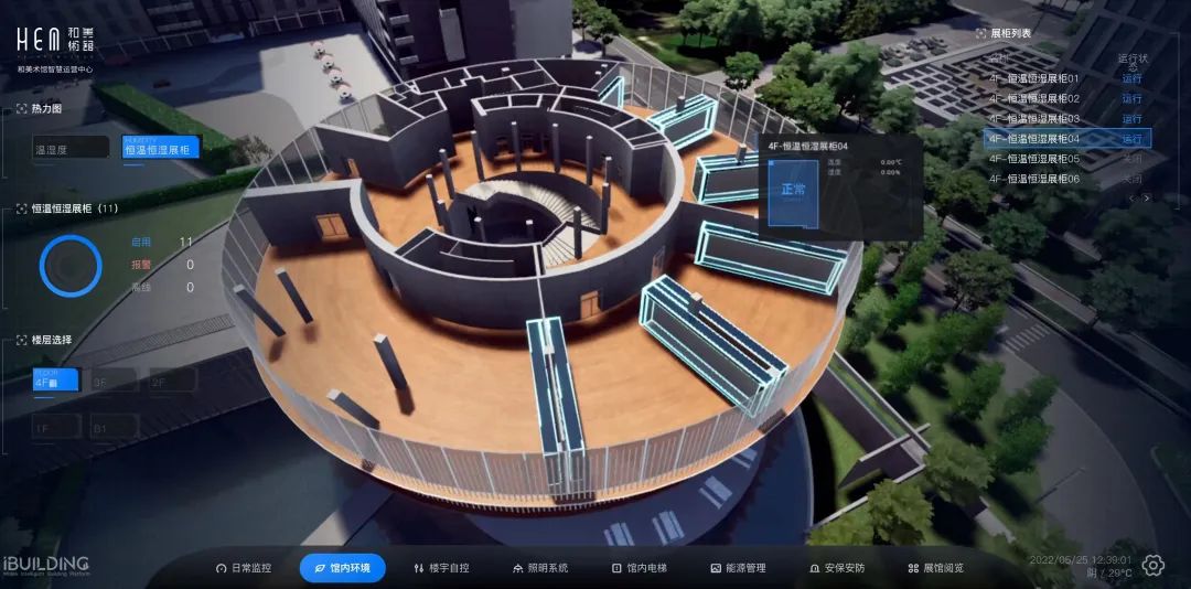 掘金“智慧樓宇”大市場