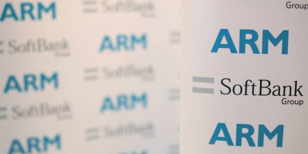 軟銀首席執行官孫正義:Arm最有可能在納斯達克上市