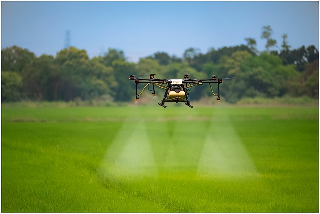 利茲大學、哈希姆特大學聯合開發基于物聯網(IoT)傳感器網絡的無人機解決約旦干旱問題