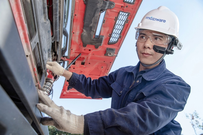 中國力量如何用工業互聯網助推全球新工業革命?