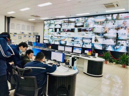 雄安高鐵站邊緣物聯網平臺支撐推介 雄安高鐵站邊緣物聯網平臺支撐推介