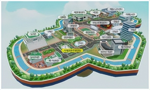 韓國江原大學上線“元宇宙校園”服務