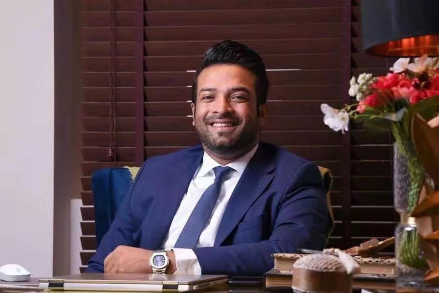 阿聯酋元宇宙先驅計劃把迪拜建設為中東的硅谷