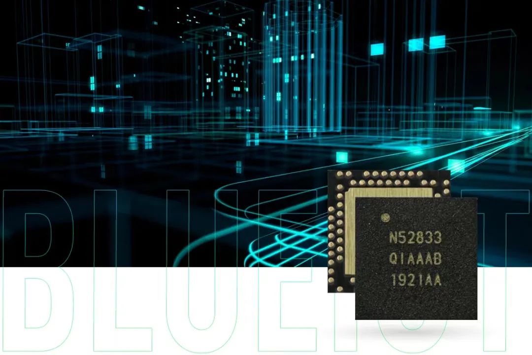 高精度室內定位服務市場，藍牙AOA“殺出重圍”