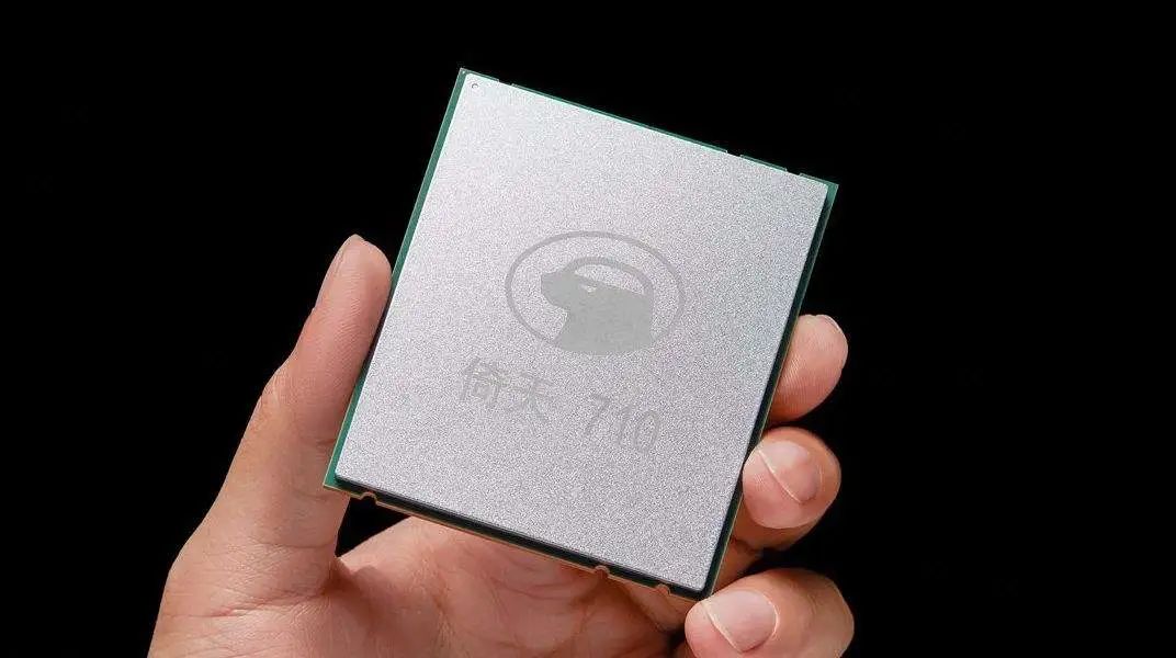 取代CPU!阿里云重磅發布殺手锏CIPU,“下一代云計算我要我說了算”