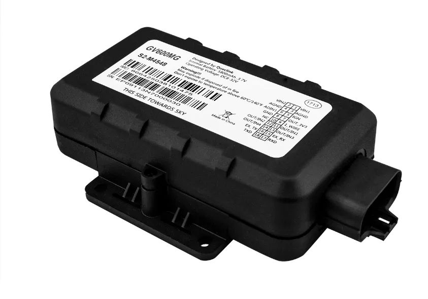 GV600MG車載智能終端 GV600MG車載智能終端