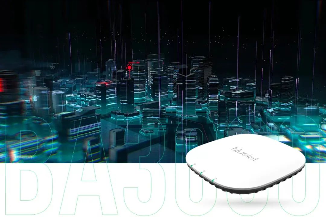 高精度室內定位服務市場，藍牙AOA“殺出重圍”