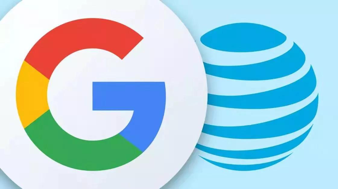 美國電話電報公司宣布終止與Google Play的合作