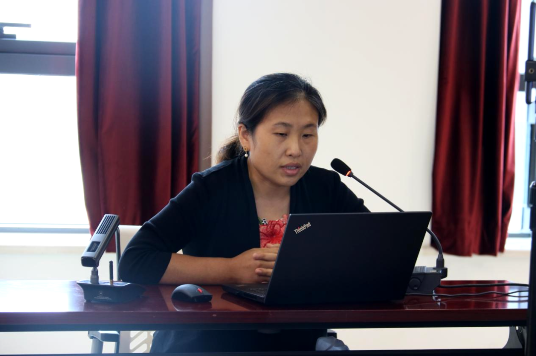 工業互聯網助力國有企業數字化轉型發展研究課題研討會成功舉行