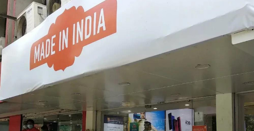 中國手機廠商印度“受難記”——其實不想走,只是不能留......