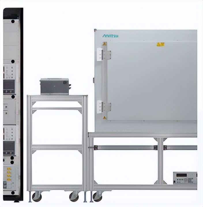 Anritsu完成5G SA非公共網絡測試