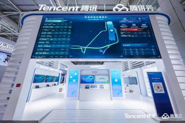 交通強國建設數字化助手,以數字技術助力交通產業升級 交通強國建設數字化助手,以數字技術助力交通產業升級