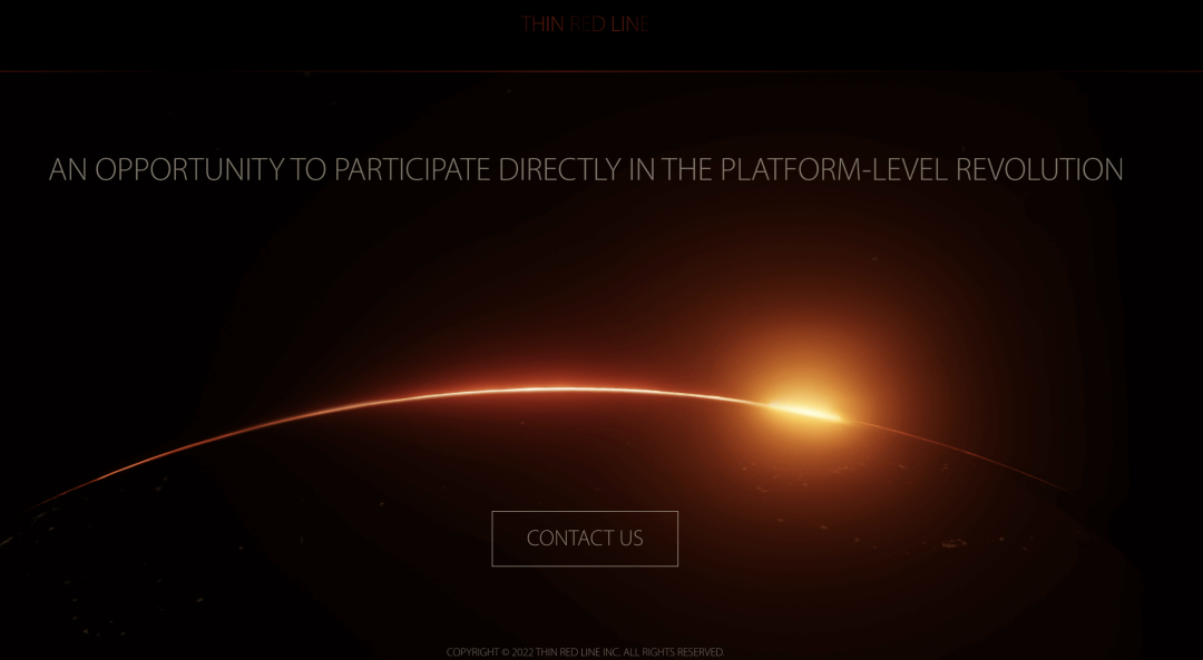 羅永浩官宣最后一次創業：AR公司“Thin Red Line”！要替代蘋果成為新世界的“霸主”？