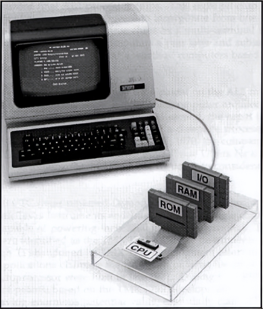 當物聯網端側開始擁抱AI，什么樣的MCU才能堪重任？