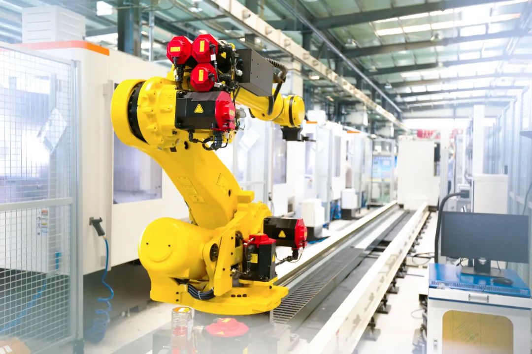 兵器工業集團兩項目入選工信部2021年物聯網示范項目名單