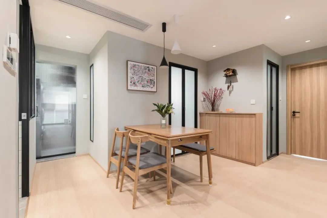 科大龍創智能無主燈解決方案