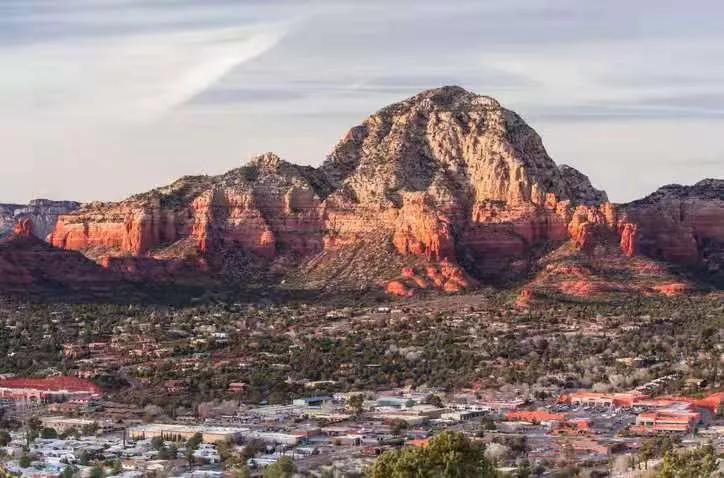 美國亞利桑那州將大力建設智慧城市光纖開放網絡系統