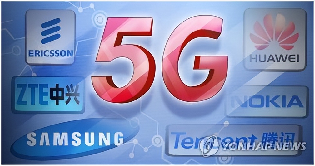 韓國產業研究院表示該國通信設備產業處于劣勢，綜合競爭力中國得分最高