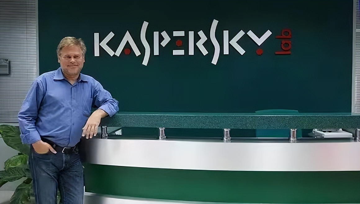 卡巴斯基實驗室發布全球首個物聯網安全網關