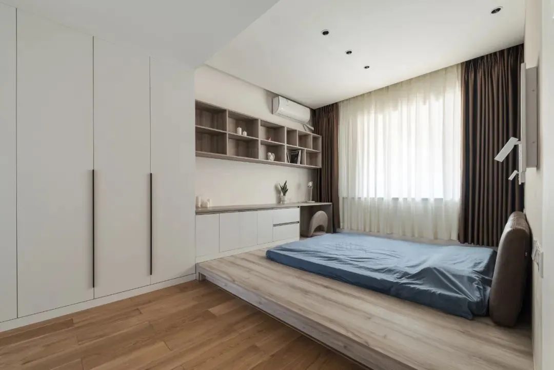 科大龍創智能無主燈解決方案