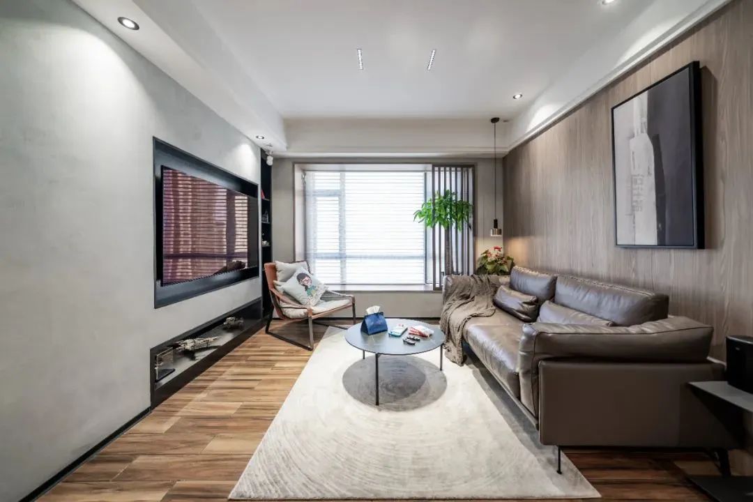 科大龍創智能無主燈解決方案