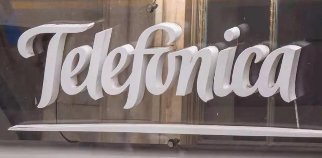 西班牙電信巨頭Telefónica用區塊鏈技術實施可持續設備跟蹤