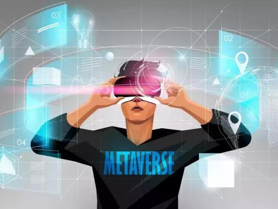 印度將是構建元宇宙企業的人才熱點,目前有55000個與元宇宙生態系統相關的職位空缺