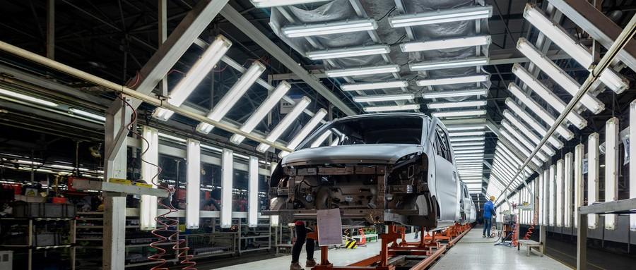 從RFID物聯網到智能制造，未來值得期待