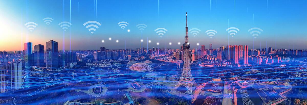 智慧園區與物聯網怎樣互通