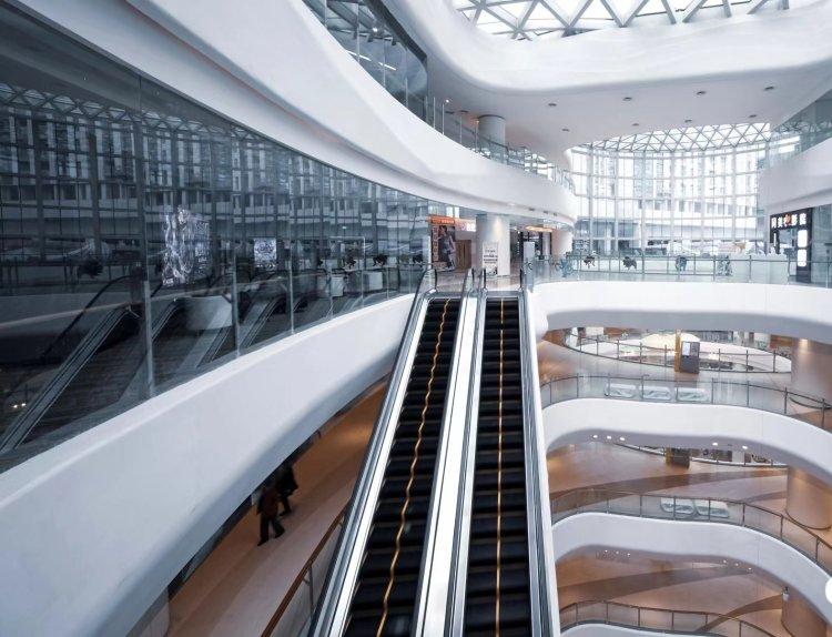 電梯行業智造升級，助力智慧城市建設