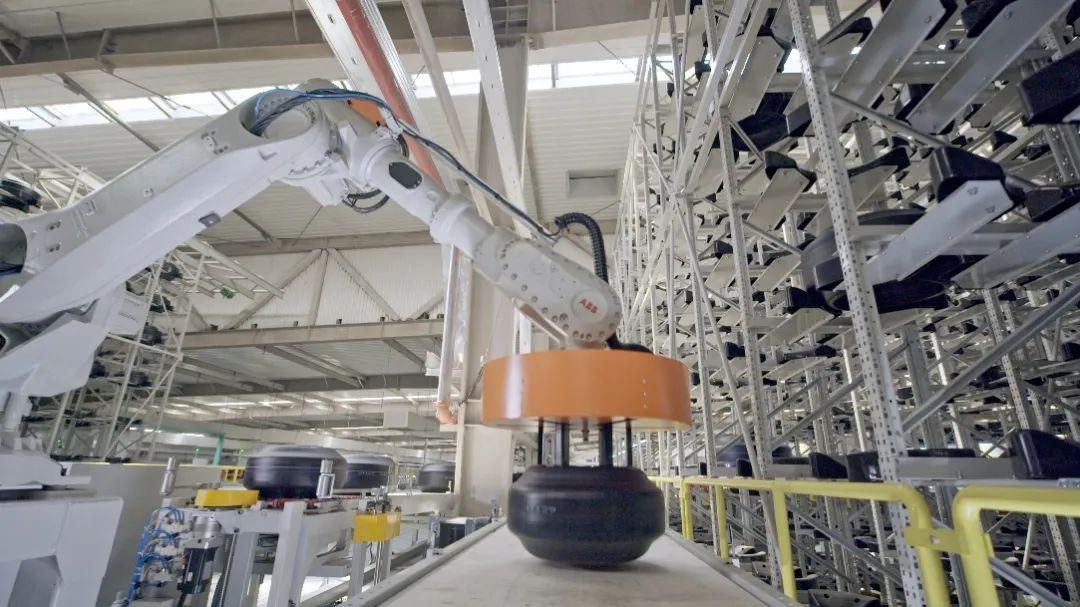 工業互聯網：制造業數字化轉型重要力量