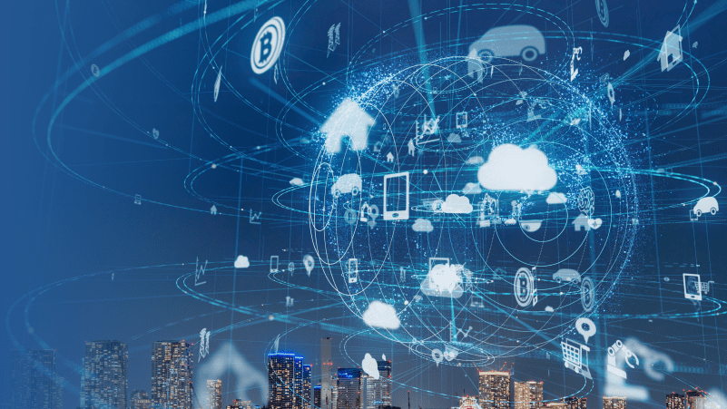 當物聯網遇上IPv6+,會擦出怎樣的火花? 當物聯網遇上IPv6+,會擦出怎樣的火花?