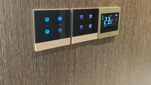 環境控制 環境控制