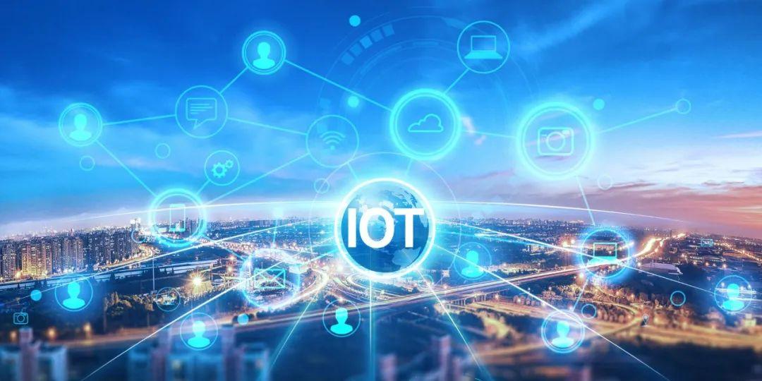 iot iot