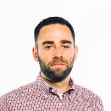 Silicon Labs高級產品經理Tamas Daranyi Silicon Labs高級產品經理Tamas Daranyi