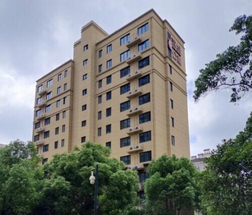 中移物聯五大系統聯動升級安徽“智慧公寓”