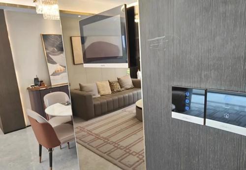 智能燈光 智能燈光