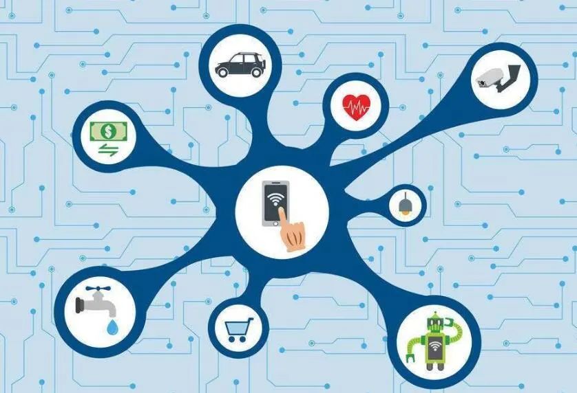 建好用好秦創原,加速物聯網產業鏈由“勢”轉“能” 建好用好秦創原,加速物聯網產業鏈由“勢”轉“能”