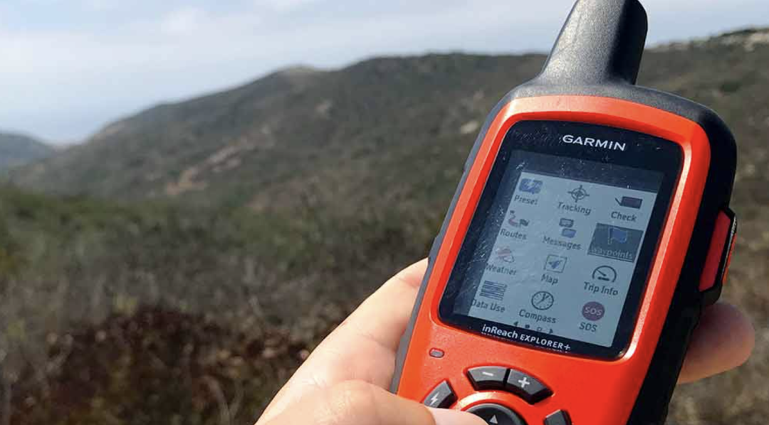 Garmin衛星電話 Garmin衛星電話