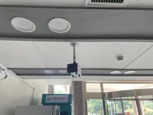 5G+智慧工業園區 5G+智慧工業園區