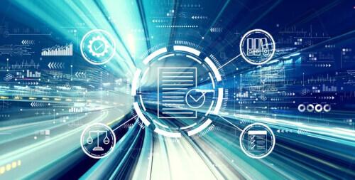 中移物聯助力千年古縣武強實現“智”變 中移物聯助力千年古縣武強實現“智”變