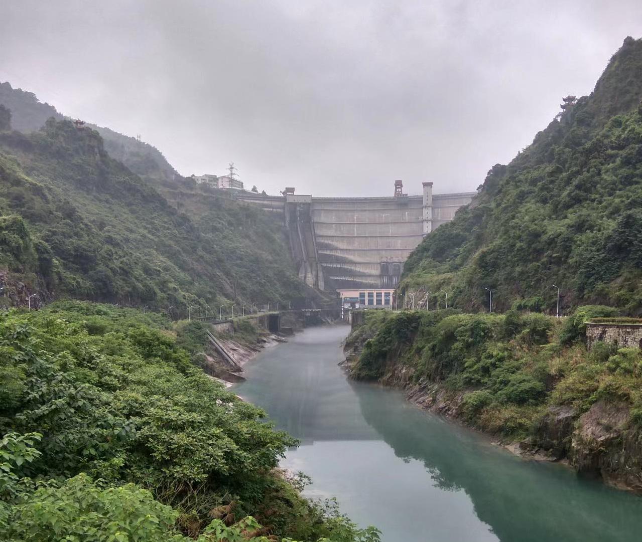 基于物聯網技術的工程、地質自動化安全監測產業鏈及工程應用